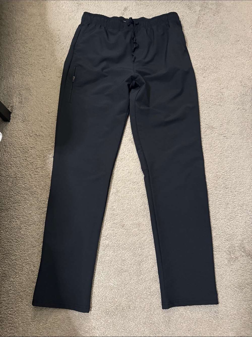 London Fog Performance Jogger Pants